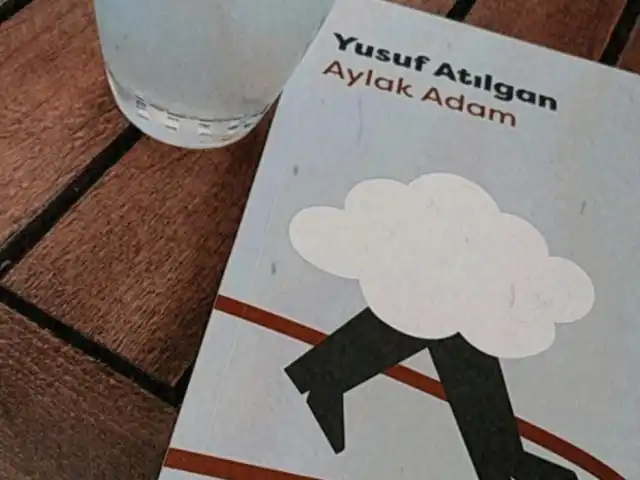 Sanat Kahvesi'nin yemek ve ambiyans fotoğrafları 8