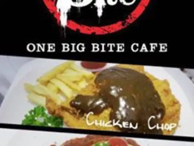 One Big Bite Cafe Food Photo 12