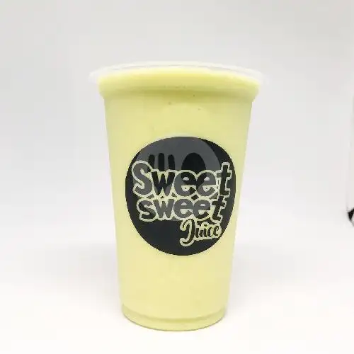 Gambar Makanan Sweet Sweet Juice, Smoothie & Milkshake, Dalung, Kuta Utara, Badung. 1