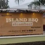Island BBQ Steamboat Food Photo 2