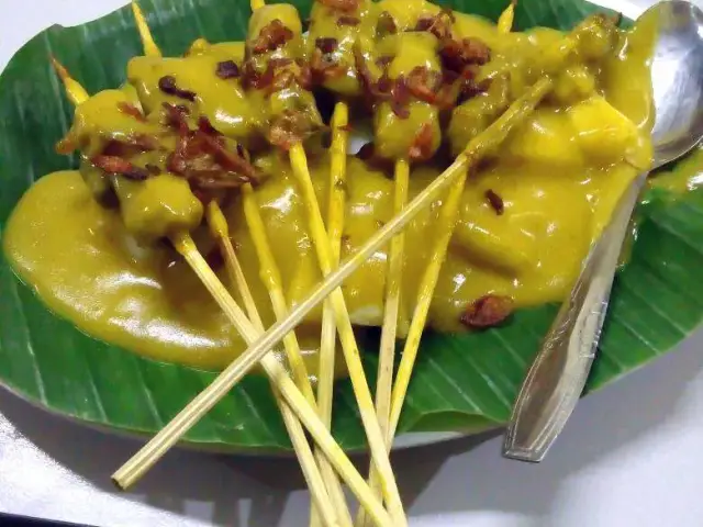 Gambar Makanan Sate Mak Syukur 11