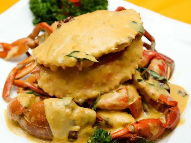 Restoran Happiness Crab Food Photo 5