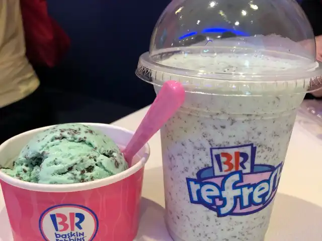 Baskin-Robbins Food Photo 14