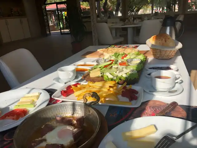 Selim Et'nin yemek ve ambiyans fotoğrafları 1