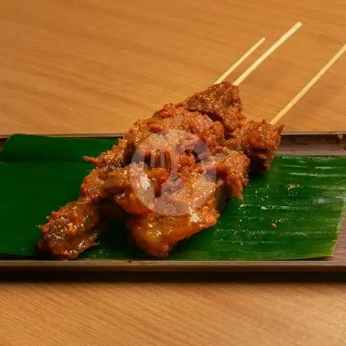 Gambar Makanan Warung Dinoyo Rawon Pak Ramelan 6