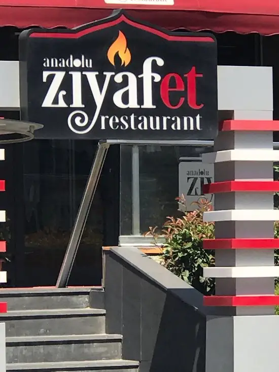 Anadolu Ziyafet Restaurant'nin yemek ve ambiyans fotoğrafları 15