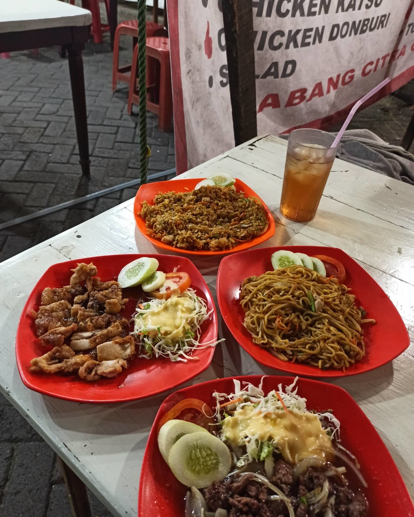 Renash Japanese Food terdekat Restoran dan Tempat Makan Jepang