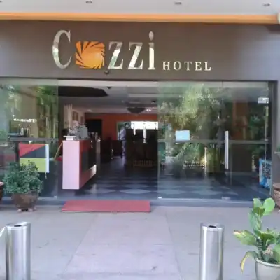 Cozzi Hotel, Teluk Kemang