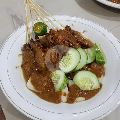 Gambar Makanan Sate Achai Babi & Ayam 6