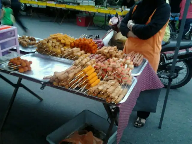 Pasar Malam Taman Temara Food Photo 4