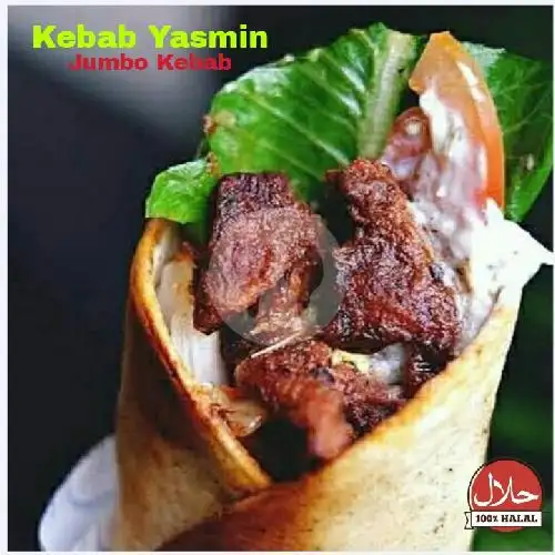 Gambar Makanan Master Kebab, HM Joni 3
