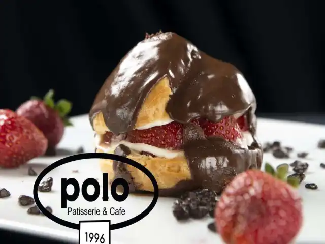 Polo Patisserie & Cafe'nin yemek ve ambiyans fotoğrafları 66