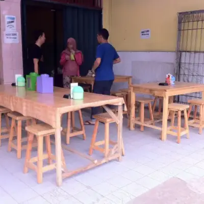 Kedai Karmen