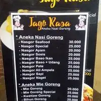 Gambar Makanan Jago Rasa 1