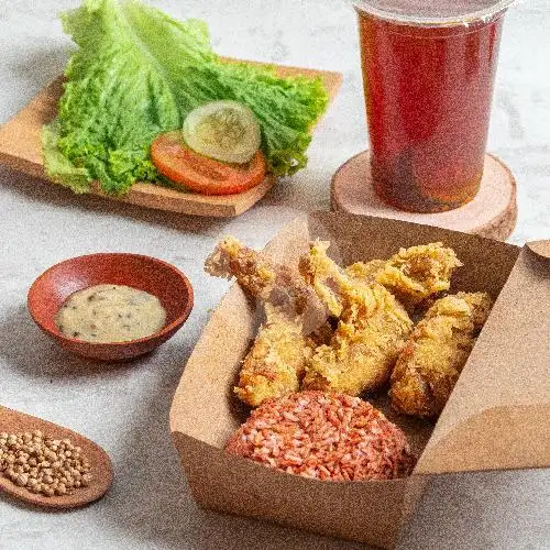 Gambar Makanan Kongkowrongok, Gegerkalong 10