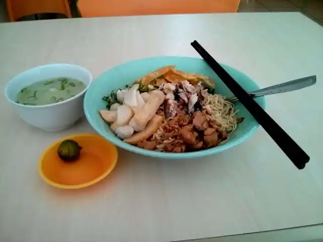 Gambar Makanan Chuan Chuan 8