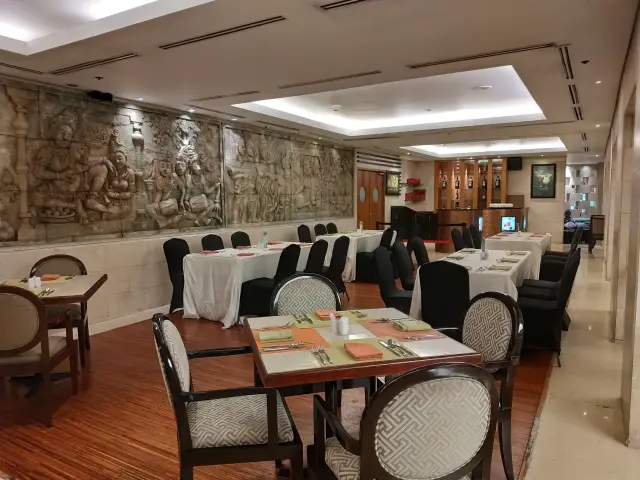 Gambar Makanan Bogor Cafe - Hotel Borobudur 11
