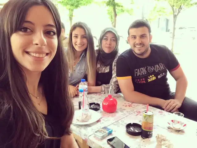 Çay Saati'nin yemek ve ambiyans fotoğrafları 5