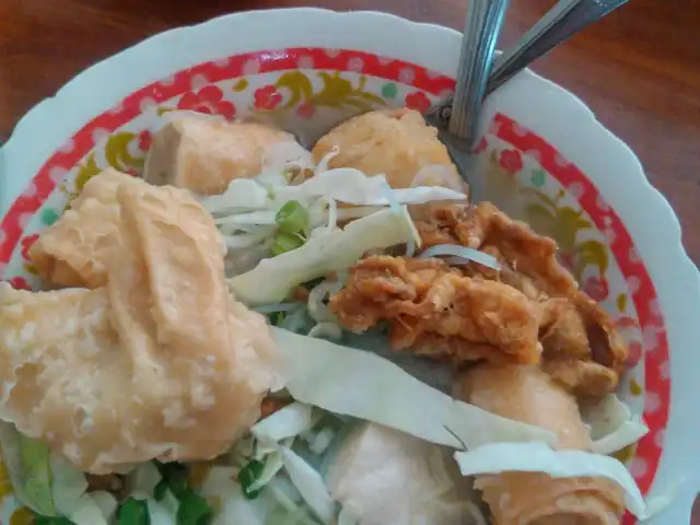 Gambar Makanan Bakso Prima 3