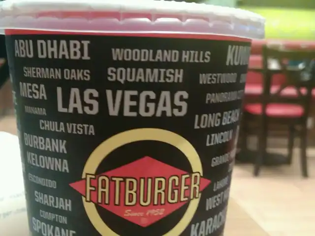 Fatburger Food Photo 14