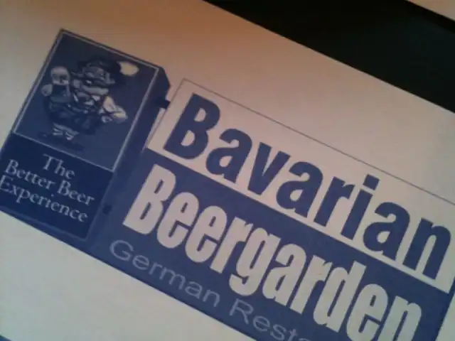 Bavarian Beer Garden Food Photo 16