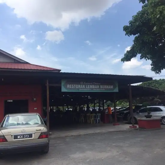 Restoran Lembah Bernam