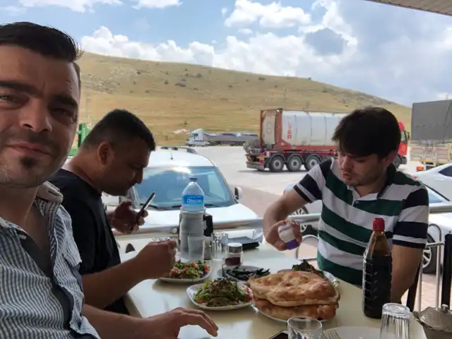 Tarsus Çilek Lokantası'nin yemek ve ambiyans fotoğrafları 18