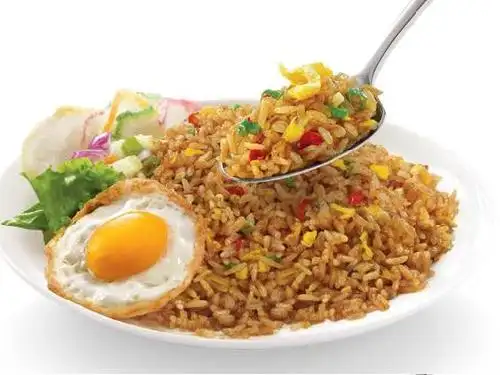 Nasi Goreng Alpian 93