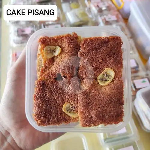 Gambar Makanan Kue Kampung, Lubuk Baja 6