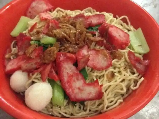 Gambar Makanan Mie Tiau 7