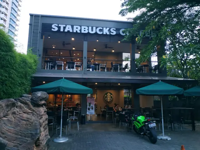 Gambar Makanan Starbucks Coffee 8