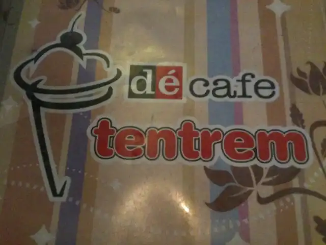 Gambar Makanan dé Cafe Tentrem 8