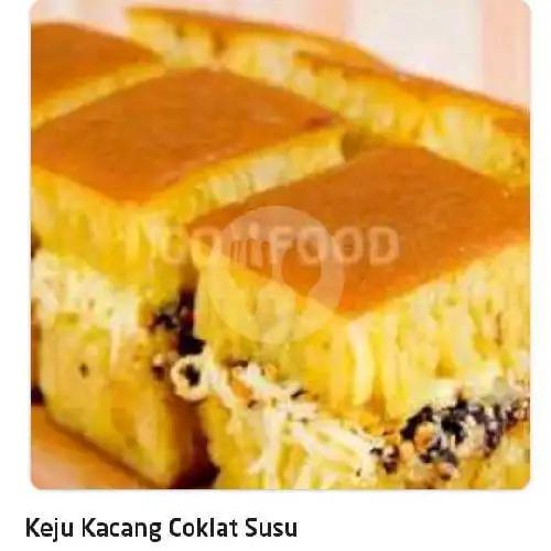 Gambar Makanan Martabak Sabar Menanti 1, Bekasi Selatan 16