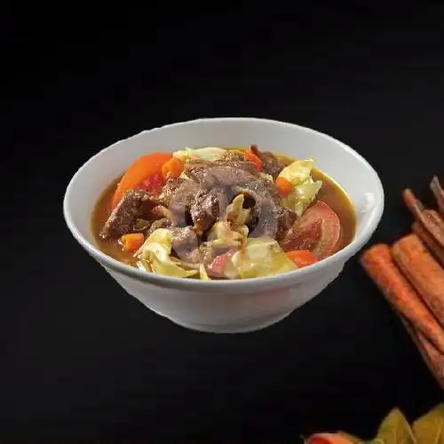 Gambar Makanan Sop Kaki Kambing Bossque, Samarinda Ulu 6