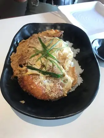 Roku Sushi   Ramen Food Photo 2