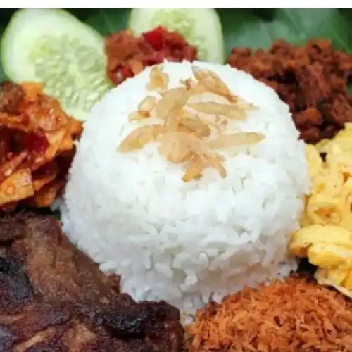 Gambar Makanan Nasi Itik Trikora 88 5