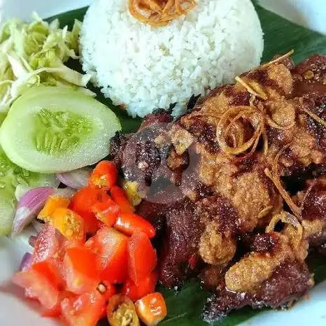 Gambar Makanan Warung Sate Maranggi, Haji Idris 7