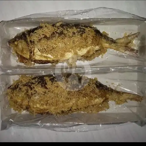 Gambar Makanan Bandeng Presto & Otak Otak Khas Sidoarjo Jawa Timur ( Ibu Rumiati ) 8