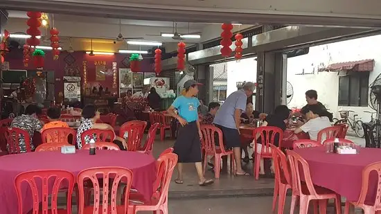 Restoran Hin Yi