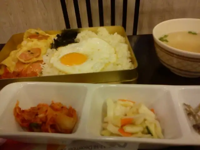 Sopoong (소풍) Food Photo 14