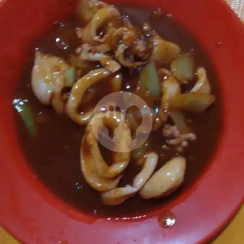 Gambar Makanan Seafood 88 Nasi Uduk Lana Putra, Pasar Minggu 6