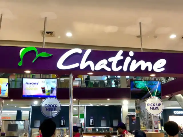 Gambar Makanan Chatime 4