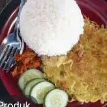 Gambar Makanan Nasi Goreng Mas H Syuhada, Riau 12