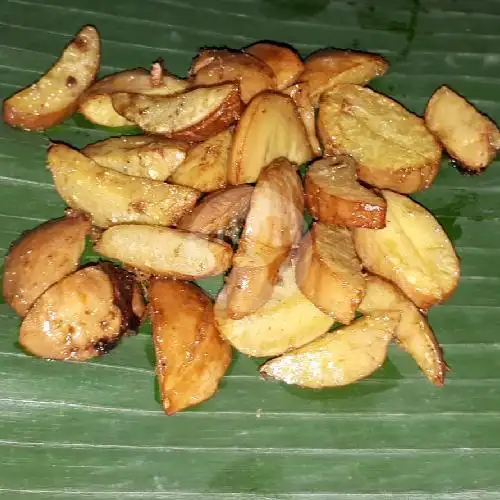 Gambar Makanan Waroeng Sambal Tiki Taka, Fatmawati 13