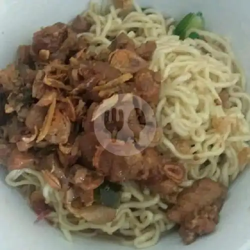 Gambar Makanan Mie Ayam & Bakso Umar, Rorotan 1