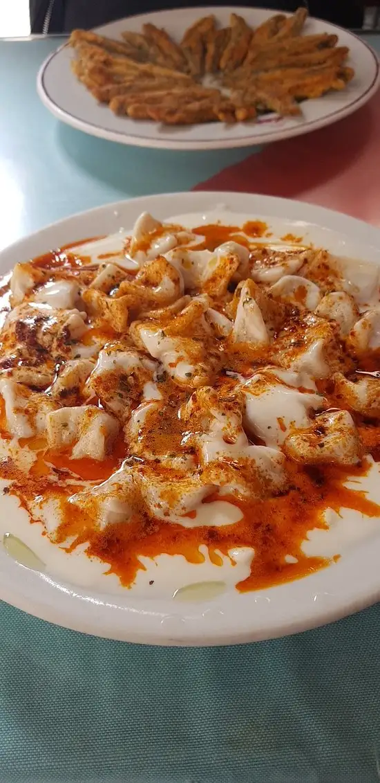 Ozbolu Kebap'nin yemek ve ambiyans fotoğrafları 11