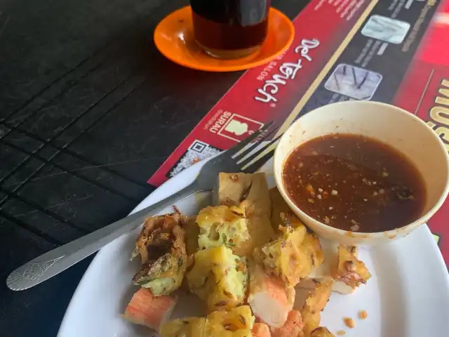 Cendol Pulut Sungai Ular Food Photo 8