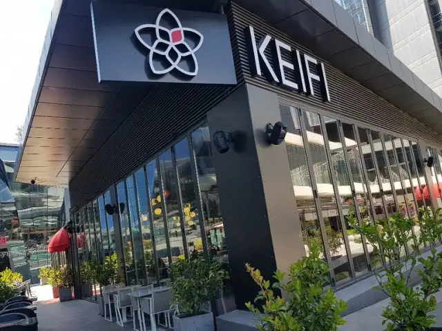 Keifi'nin yemek ve ambiyans fotoğrafları 46