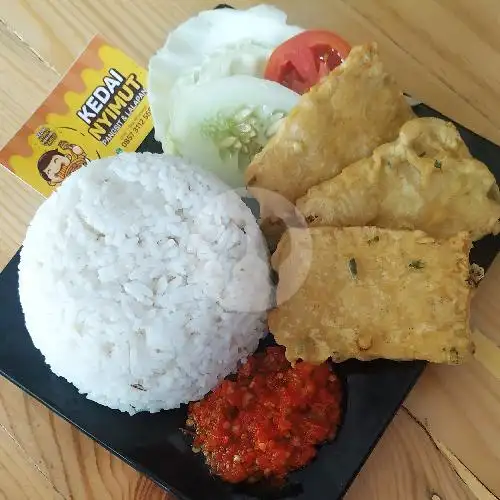 Gambar Makanan Kedai Nyimut, Karangploso 13