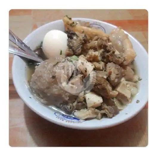 Gambar Makanan BAKSO TETELAN SAPI BAKSO AYAM 1